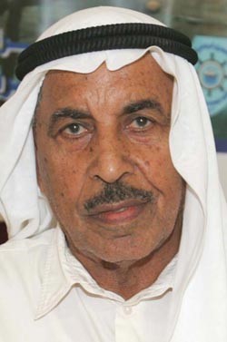 الشوعي «بوبيان» بقيادة الصباح والسنبوك «الجابرية» بقيادة الراشد فازا في سباق الرقة لسفن الغوص