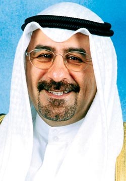 محمد الصباح: الربط المباشر بين تخفيف عبء ديون الدول وسياسات مكافحة الفقر وزيادة الإنفاق على الخدمات الاجتماعية