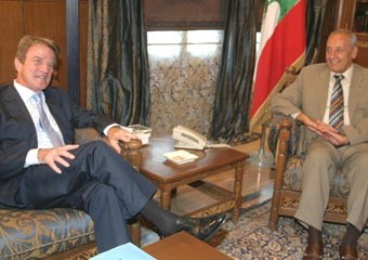كوشنير مصرّ على مواصلة مساعيه في لبنان ويحذِّر من حرب أهلية وانتخابات المتن الفرعية تهدد «السلام المسيحي» بقوة