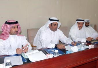 زيادة رأسمال «الحاسبات» لـ 60 مليون دينار للتوسع في قطاع الطاقة محلياً وإقليمياً
