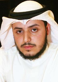 اختيار الصقعبي رئيساً للقائمة الائتلافية خلال الانتخابات المقبلة ومرشح لرئاسة الاتحاد