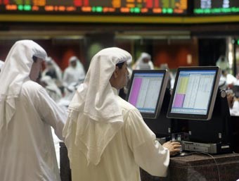 جلوبل: تراجع قيمة الأسهم المتداولة14.74% بنهاية الأسبوع الجاري محققة 708.2 ملايين دينار