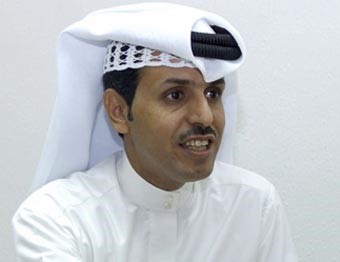 نايف الرشيدي: لو كنت أفعل ما يقولون لانتهيت منذ زمن طويل
