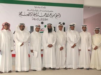 القحطاني: الشفافية مع المواطنين في مسألة الطاقة والترشيد ضرورة