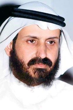 العليم رداً على الخليفة: مشروع ترشيد الطاقة لم يكن عاراً على الكويت بل إنجاز يستحق الإشادة