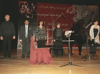 الفنان حمد الراشد لـ «الأنباء»: أتمنى أن أعمل في السلك الديبلوماسي كي أمثل بلدي عالمياً