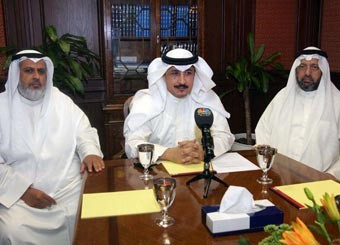 البدر: «أصول» تستحوذ على «المجموعة الخليجية للمال» والانتهاء من عملية الاندماج نهاية الشهر المقبل