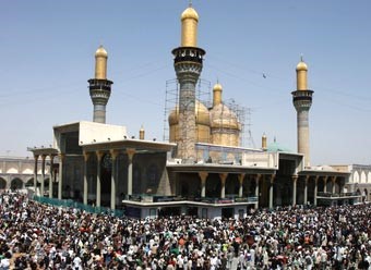 طالباني: دول الجوار غير متعاونة مع العراق باستثناء الكويت والأردن