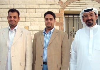 تعاون ياباني - كويتي للتنقيب عن الآثار في منطقة كاظمة