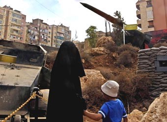 لبنان: السفير المصري يتحدث عن حركة استكمالية للمبادرة العربية ومصادر بكركي تنفي تحرك الڤاتيكان رئاسياً