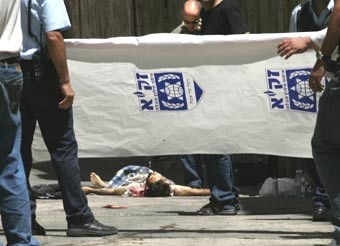 باراك ينفي استبعاده التوصل لتسوية سلمية مع الفلسطينيين
