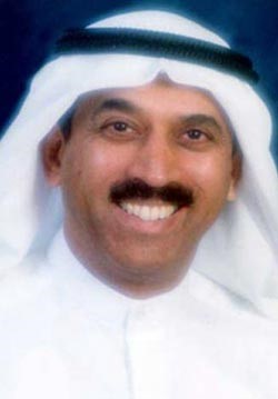 المزيني: الكويت تبذل جهوداً كبيرة في محاربة التلوث والمحافظة على البيئة