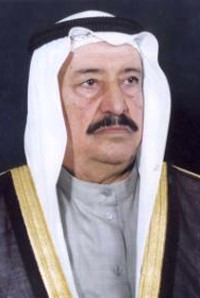 صحة الشيخ سالم العلي في تحسّن مستمر