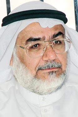 الكندري يطالب الحكومة بزيادة رواتب العاملين  في القطاع النفطي