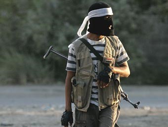 الشبح الأميركي ينطلق ويعتقل 17 من كبار القاعدة بالعراق