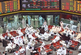 تداولات نمطية يقودها العقار و«السعري» يسقط في اختبار «المقاومة» 