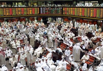 تحسّن أرباح معظم الأسواق الخليجية وسط مزيد من التفاوت في أدائها
