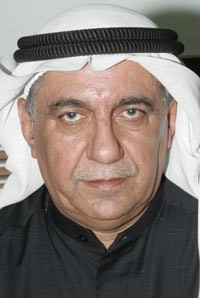 حيدر لـ «الأنباء»: «الزمردة القابضة» تقترب من شراء حصة «التجاري» في بنك البحرين والكويت