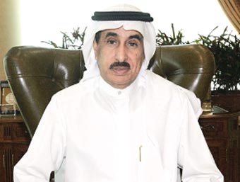 الرومي لـ «الأنباء»: ديوان المحاسبة له حق الرقابة على الأداء السابق واللاحق ونتمنى أن نحصل على حق الإحالة للنيابة العامة بالمستقبل لتدعيم عملنا