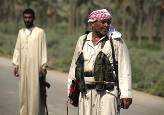 جلال طالباني: لن نسحب الثقة من المالكي والتوقعات الأميركية بضعف الحكومة خاطئة