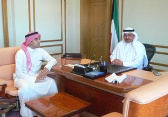 المحيلبي لـ «الأنباء»: التعامل مع نتائج التحقيق بشفافية وتطبيق اللوائح والقوانين والقرارات على الجميع