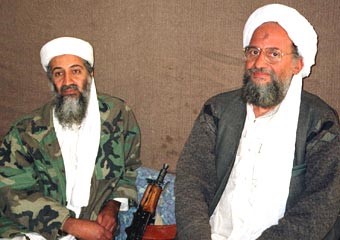 «نيوزويك»: حراس بن لادن كادوا ان يقتلوه في 2004