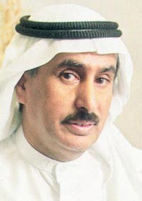 الرومي: «المحاسبة» يستضيف الاجتماع  الـ 38 لمديري المنظمة الآسيوية للرقابة 3 سبتمبر