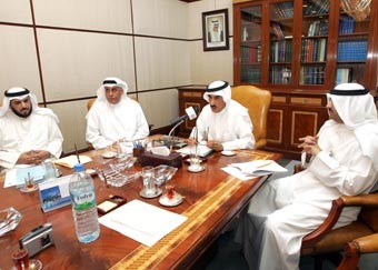 الرومي: مردود واضح لعمل ديوان المحاسبة في بسط الملاحظات والمخالفات أمام السلطتين