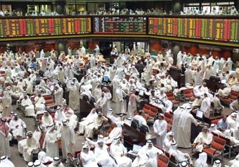 شركات كويتية تلوّح بهجرة السوق المحلية 