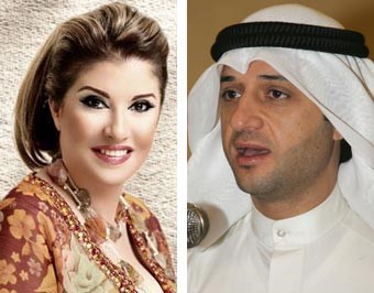 الوقيان وسرحان في «روتانا موسيقى» رمضان المقبل