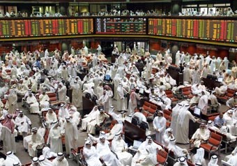 ارتفاع القيمة السوقية لشركات المشورة بنسبة 1% بالغة 10.456 ملايين دينار