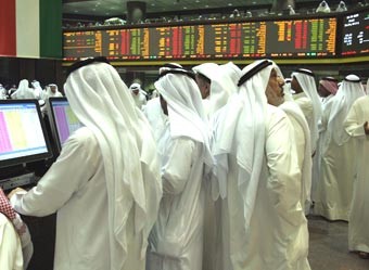 دخول الشركات الراكدة دائرة النشاط يدفع السوق للارتفاع 