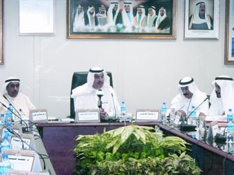 العوضي: «السكنية» تسعى لتطبيق نظام التكييف بواسطة الماء البارد في المدن الجديدة
