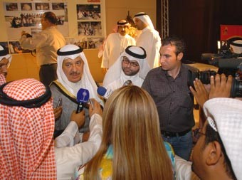 الناصر: إقرار كادر المدنيين حملة الثانوية وما دونها في الدفاع والداخلية قريباً جداً