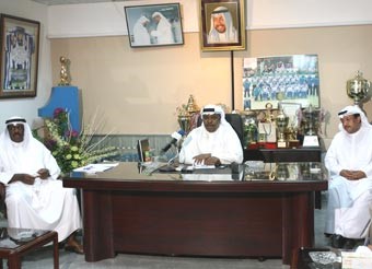 صالح: من يقللون من إنجازات اليد آراؤهم غير مؤثرة