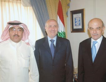 العريضي لـ «الأنباء»: الاتفاق السياسي قبل الرئيس الوفاقي