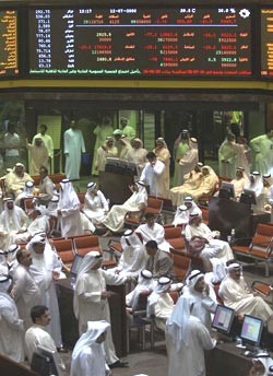 بورصة دبي تغري الشركات الكويتية بشروط إدراج ميسرة