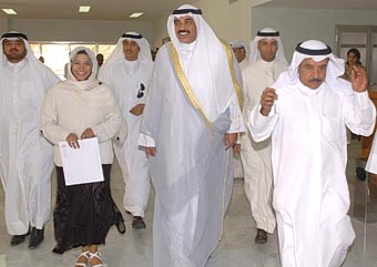 الخالد: نسرع الخطى للانضمام إلى الاتفاقية الدولية لحقوق المعاقين