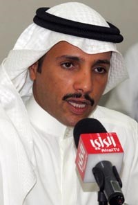 الغانم: على وزير الشؤون تنفيذ القوانين الصادرة بتوقيع صاحب السمو الأمير