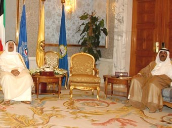 الأمير: تطويع التكنولوجيا الحديثة في تسليح الإنسان بالعلم