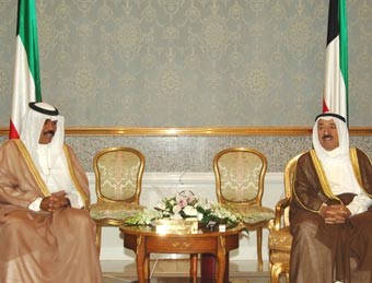 صاحب السمو: ندعو الله أن يديم نعمة الأمن والأمان على ربوع وطننا الغالي ويحفظه من كل سوء