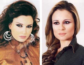 فنانات لبنانيات ملكات في مسلسل «حواء في التاريخ»