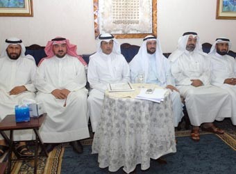 الحربش: التعاونيات ليست في مسارها الصحيح وملف غلاء الأسعار فتح ولن يُطوى