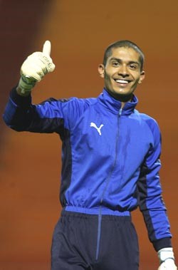 كنكوني: المدرب الأجنبي أفضل من الوطني