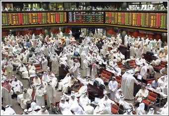 «بيت المشورة» يصدر دليل زكاة الشركات المدرجة في سوق الكويت للأوراق المالية