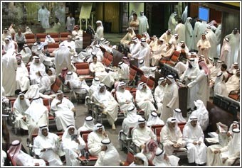 زيادة نسبية في السيولة المالية وتنوّع في عمليات الشراء