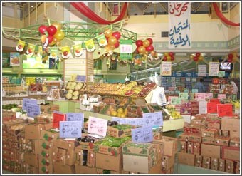 علاقة طردية بين شهر رمضان والإفراط في الاستهلاك مصحوباً  بكثافة عالية من الدعاية والإعلانات غير المبررة