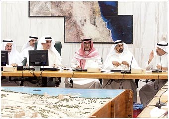 مذكرة البلدي لائحة تنفيذية لقرار مجلس الوزراء للاستثمار التجاري بالأندية الرياضية