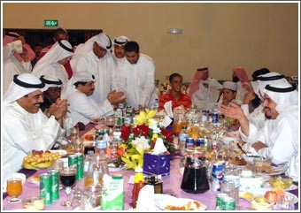 الخالد: نحترم قرار حل الاتحادات والشؤون ستستأنف وفق درجات التقاضي