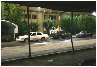 قناص «المركزي» حدث كويتي عمره 15 عاماً يملك سلاح «خرزا» ويؤكد: لم أكن أعرف أن طلقاته قاتلة